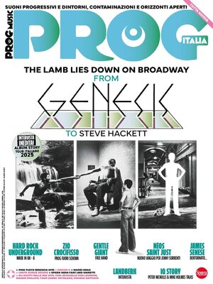 Prog Italia - Magazine